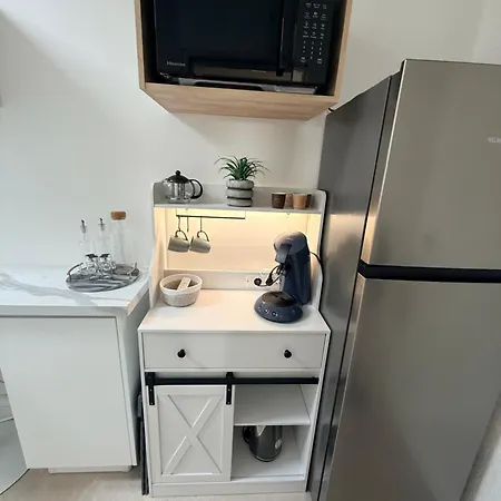 Elegance, Design, Calme, Clim Et Parking