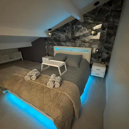 Apartment Elegance, Design, Calme, Clim Et Parking Toulouse