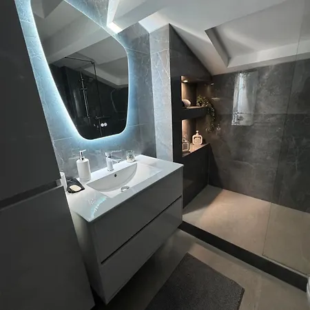 Elegance, Design, Calme, Clim Et Parking * Toulouse