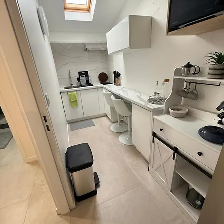Apartment Elegance, Design, Calme, Clim Et Parking *