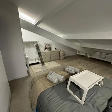 Elegance, Design, Calme, Clim Et Parking Apartment Toulouse