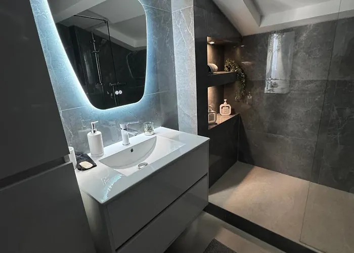 Elegance, Design, Calme, Clim Et Parking * Toulouse