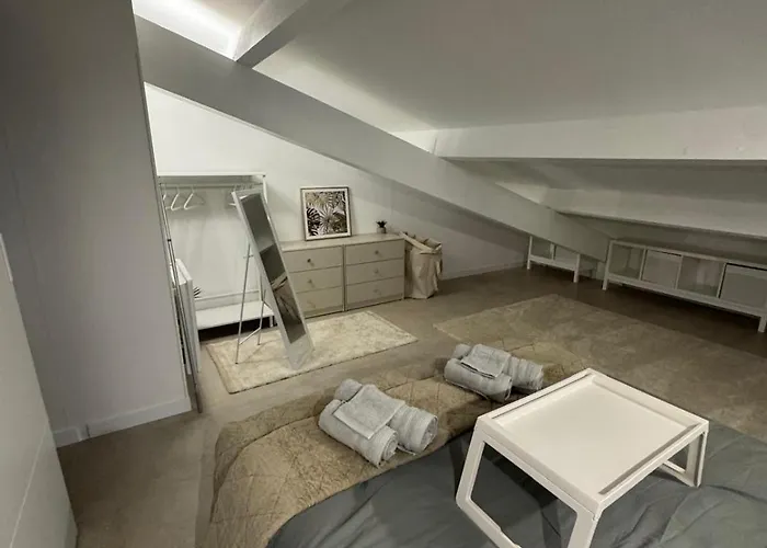 Elegance, Design, Calme, Clim Et Parking Apartment Toulouse