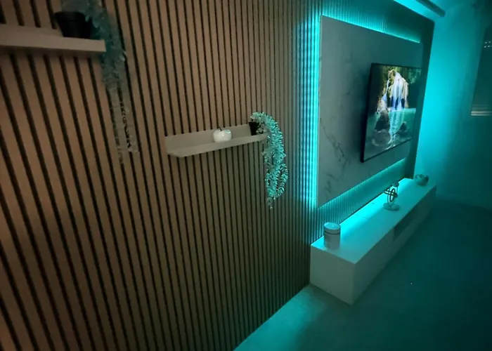 Elegance, Design, Calme, Clim Et Parking Apartment Toulouse