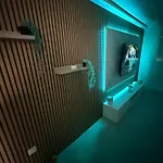 Elegance, Design, Calme, Clim Et Parking Apartamento Toulouse