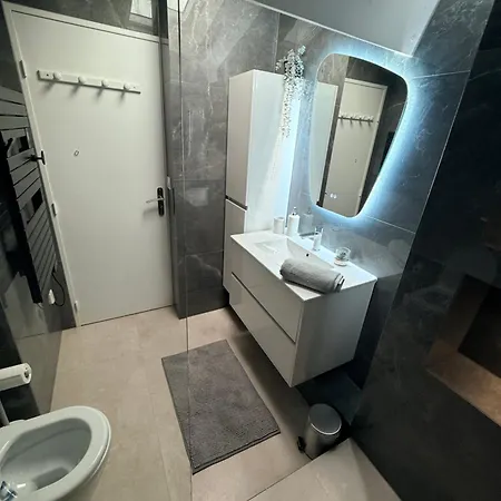 Elégance, Design, Calme, Clim Et Parking Toulouse