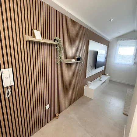 Apartment Elegance, Design, Calme, Clim Et Parking *